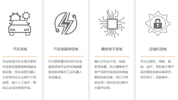 自動(dòng)化設(shè)備廠家信息技術(shù)應(yīng)用協(xié)會(huì)