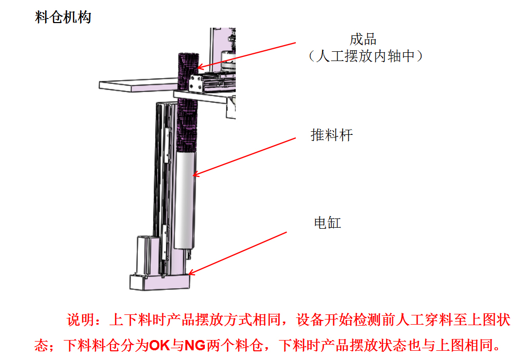 自動化檢測設(shè)備廠家檢測機(jī)構(gòu)
