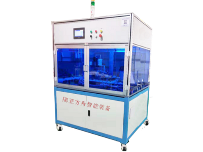 渦輪尺寸自動檢測機(jī)