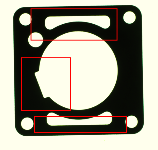 全自動(dòng)檢測(cè)設(shè)備密封墊理料機(jī)3
