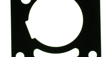 全自動(dòng)密封墊片墊理料機(jī)