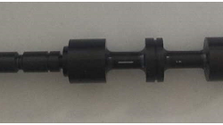 精密軸外徑、長(zhǎng)度接觸式自動(dòng)化檢測(cè)設(shè)備