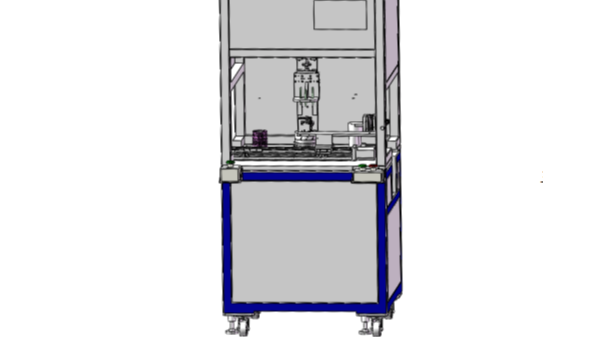 采購非標(biāo)自動化檢測設(shè)備如何驗(yàn)證設(shè)備廠家實(shí)力？