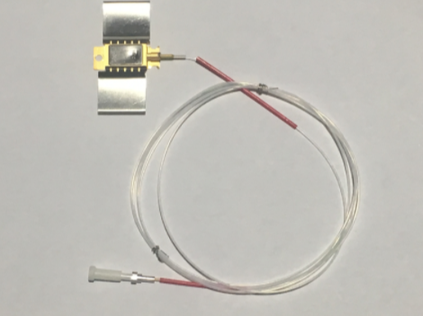 光纖檢測設(shè)備方案展示