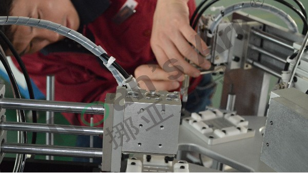 自動化檢測設(shè)備在應(yīng)用過程中會有哪些故障？