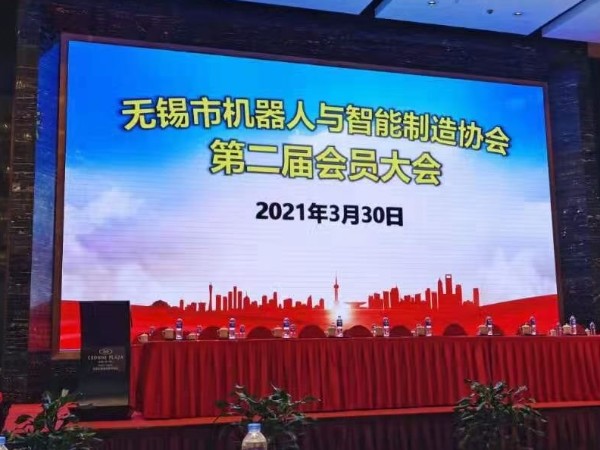 高鐵動(dòng)車閘片自動(dòng)裝配線獲優(yōu)秀項(xiàng)目