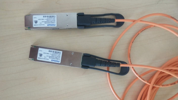 無錫挪亞方舟為菲尼薩光電開發(fā)模塊卡扣缺陷視覺檢測設(shè)備