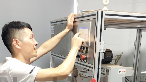 優(yōu)質(zhì)的自動化檢測設(shè)備要具備哪些條件?