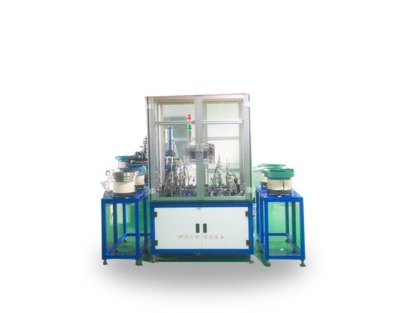 軸套尺寸全檢機(jī)