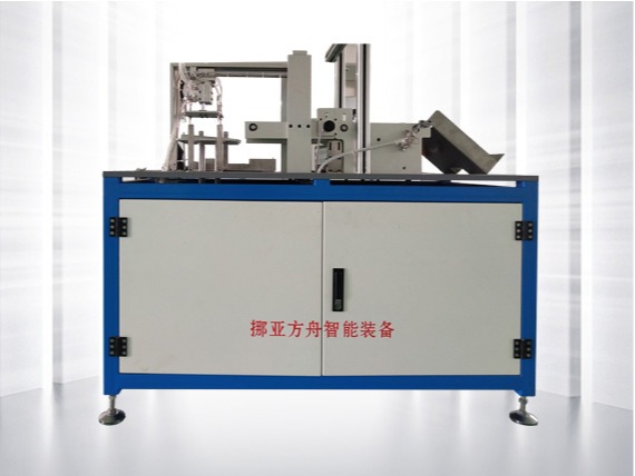 表面瑕疵檢測分選設(shè)備