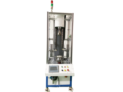 自動化檢測設(shè)備—滅火弧室自動鉚壓設(shè)備