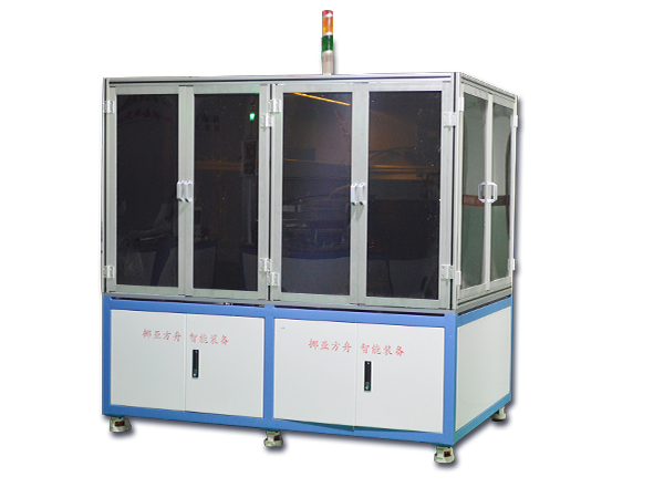 自動(dòng)化檢測設(shè)備—機(jī)器視覺檢測