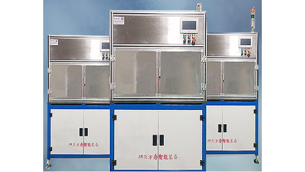 自動(dòng)化檢測(cè)設(shè)備的發(fā)展前景