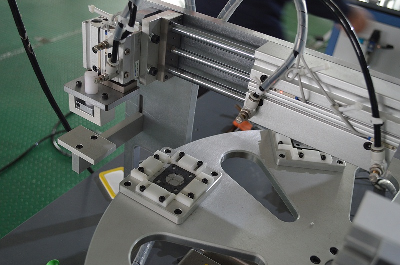 汽車零件檢測(cè)設(shè)備—挪亞方舟