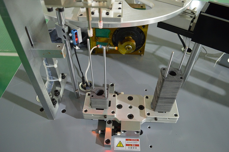 汽車零件檢測(cè)設(shè)備—挪亞方舟