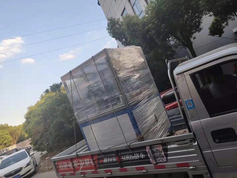 自動化檢測設(shè)備—挪亞方舟