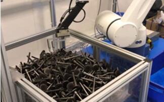 自動(dòng)化檢測(cè)設(shè)備—挪亞方舟—3D視覺(jué)系統(tǒng)應(yīng)用