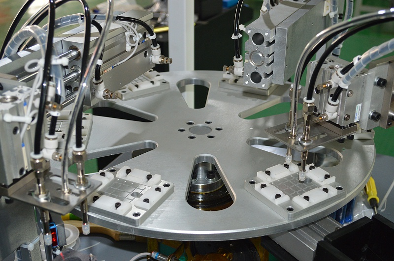 自動(dòng)化檢測(cè)設(shè)備定位元件的基本要求