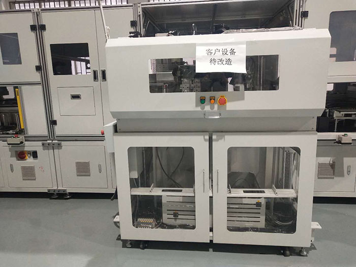 無錫自動檢測設(shè)備廠家