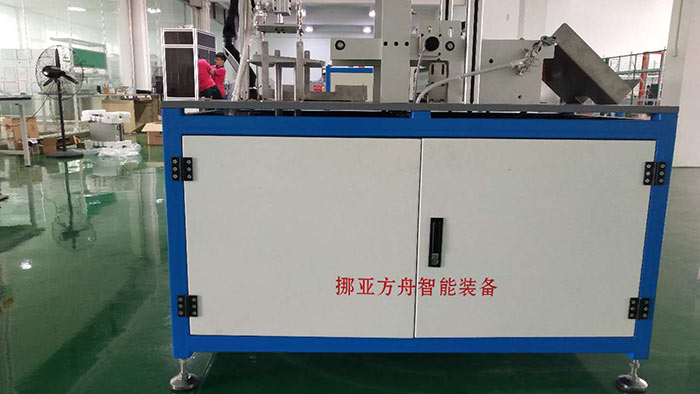 機(jī)器視覺檢測設(shè)備