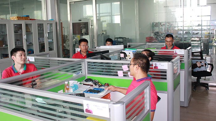 自動化檢測設(shè)備定制廠家-挪亞方舟智能裝備的未來在哪里？