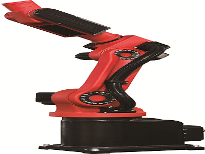 六自由度工業(yè)機(jī)器人