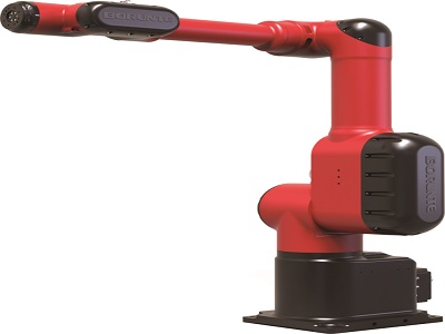 六自由度工業(yè)機(jī)器人1506A