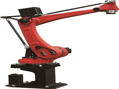 四軸沖壓機(jī)器人—挪亞方舟