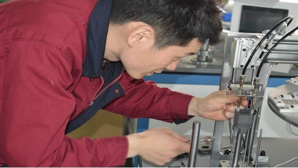 自動化檢測設(shè)備的故障診斷方法有哪些？