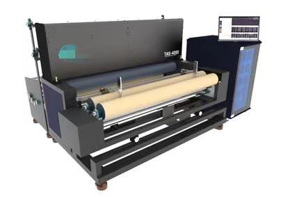 驗(yàn)布機(jī)