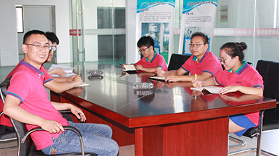 挪亞方舟團(tuán)隊(duì)