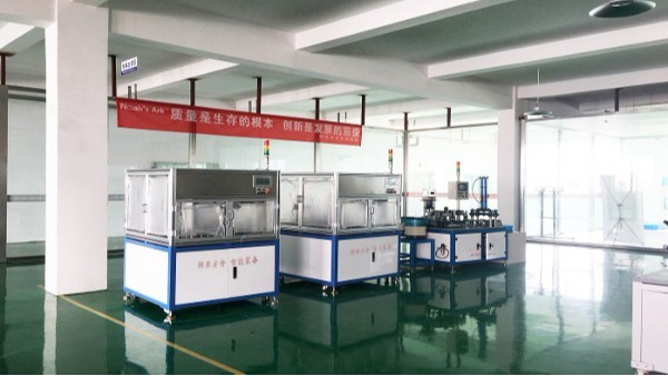 自動(dòng)化檢測(cè)設(shè)備企業(yè)如何理解互聯(lián)網(wǎng)時(shí)代的“新制造”？