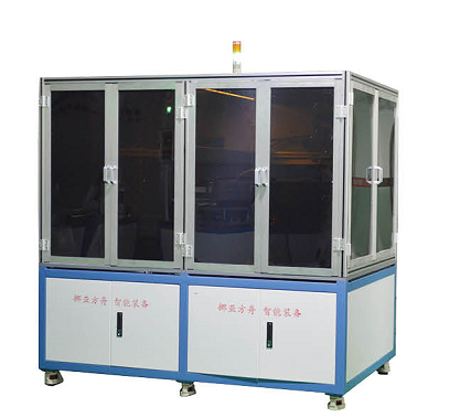 機(jī)器視覺自動(dòng)化檢測設(shè)備