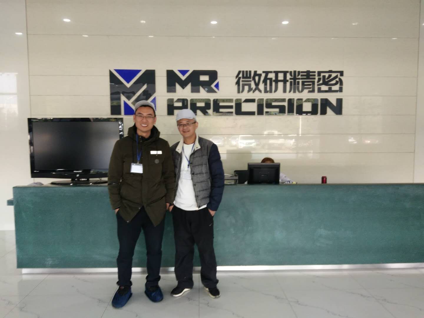 自動化檢測設(shè)備廠家