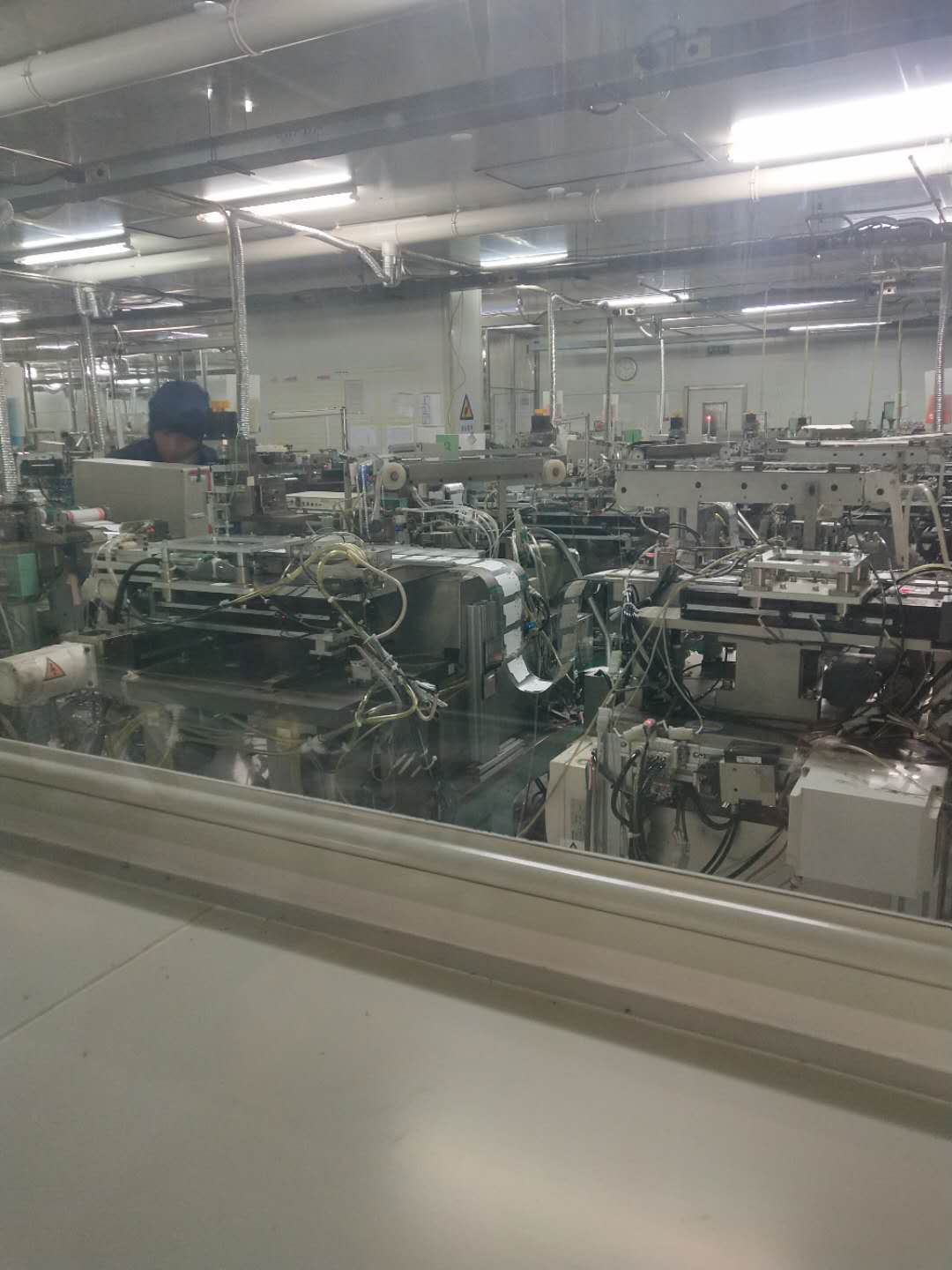 自動化檢測設(shè)備全檢機(jī)