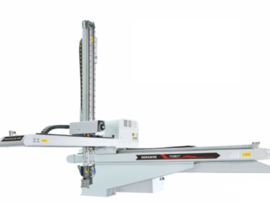 三軸伺服橫走式機(jī)械手 三軸伺服橫走式機(jī)械手