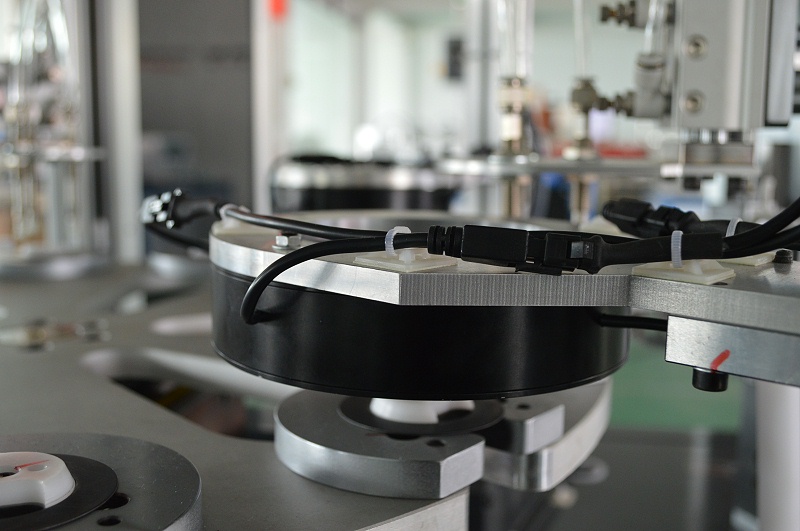 自動化檢測設(shè)備—機(jī)器視覺檢測設(shè)備