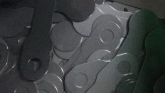 排氣閥片自動確認方向，自動分揀設備