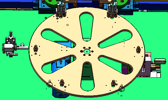 自動(dòng)化檢測設(shè)備奧特凱姆