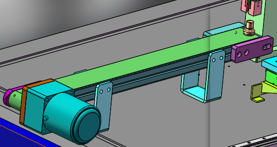 自動(dòng)化檢測設(shè)備奧特凱姆