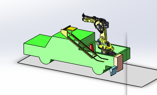 自動化檢測設(shè)備全自動計數(shù)機(jī)