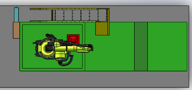 自動化檢測設(shè)備全自動計數(shù)機(jī)