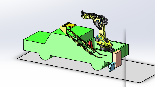 全自動(dòng)計(jì)數(shù)機(jī)