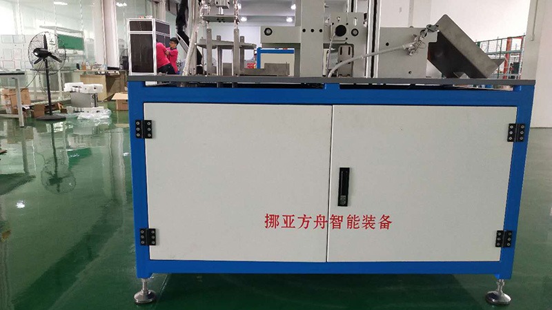 影像測(cè)量?jī)x泛用機(jī)和定制機(jī)的兩者有何區(qū)別