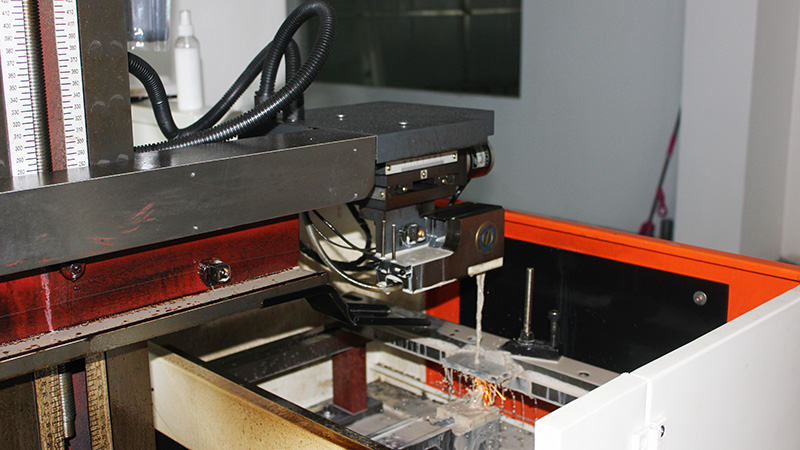 墊片視覺檢測(cè)系統(tǒng)