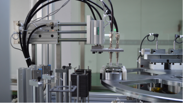 自動(dòng)化檢測(cè)設(shè)備的組成模塊有哪些？