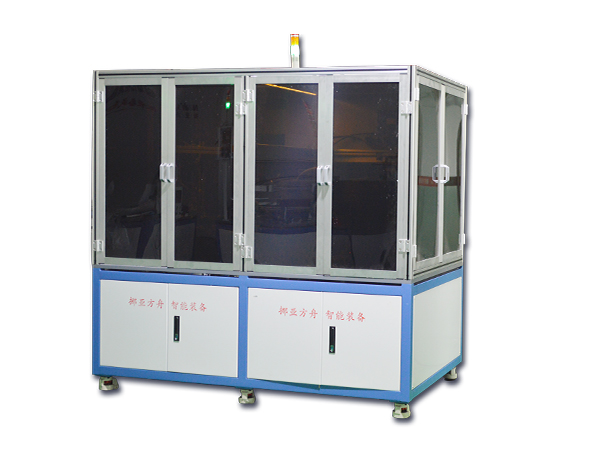 自動(dòng)化檢測(cè)設(shè)備—挪亞方舟