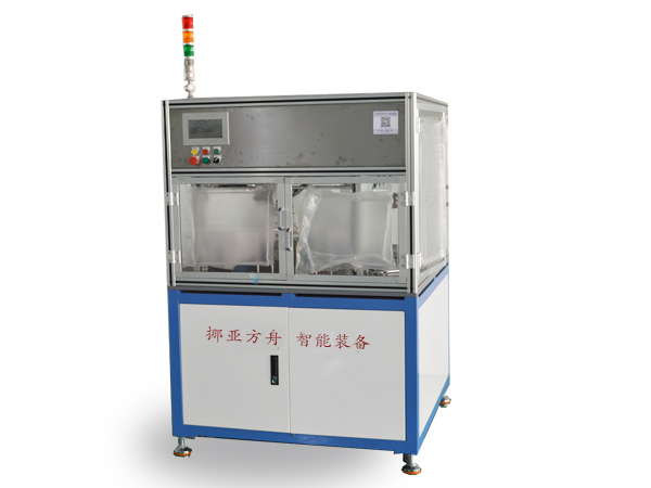 自動化檢測設(shè)備