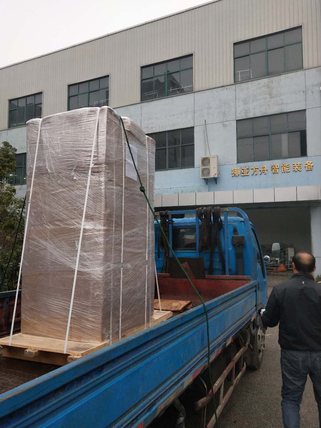 自動(dòng)化檢測(cè)設(shè)備廠家