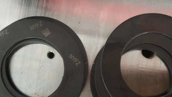 墊片表面瑕疵檢測（雙面）項(xiàng)目方案